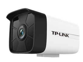 TL-IPC536HP-12六灯，80米红外，12mm镜头可选，支持POE供电
