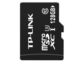 TL-SD128 128G安防监控专用microSD卡 
