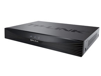 TL-NVR6120E-L鋼殼，單盤位/10TB，最大支持800萬像素，雙網口，支持事件回放
