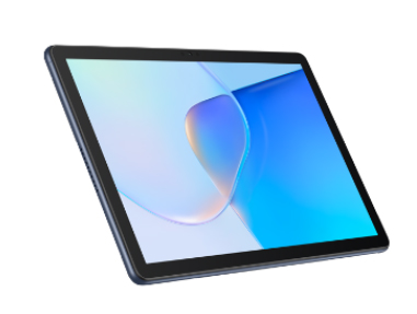 HUAWEI MatePad SE 平板电脑 4+128GB Wi-Fi 深海蓝 10.1英寸全高清大屏 HarmonyOS 2全新教育中心 双振幅扬声器+哈曼卡顿调音