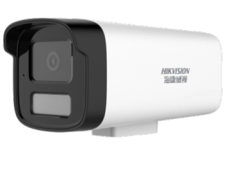 X系列200万H.265双光筒型网络摄像机（拾音款）