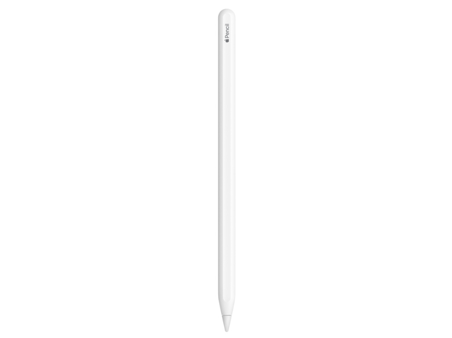 Apple Pencil 二代