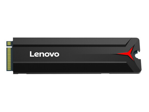 聯想（Lenovo) 1TB SSD固態硬盤 M.2接口(NVMe協議) SL700拯救者系列 2280板型