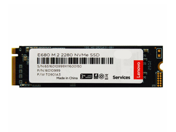 聯想（Lenovo) E680-M2-NVME  128G 256G