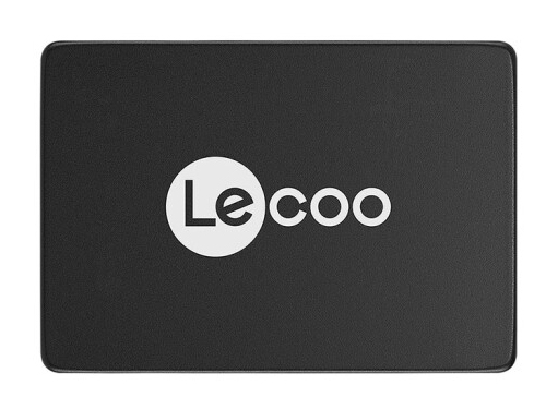 聯想來酷(Lecoo) E2258 SSD固態硬盤 2.5吋 SATA3.0接口  128G 256G 512G 1TB