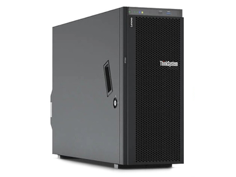 联想（Lenovo）ST558 双路塔式服务器主机