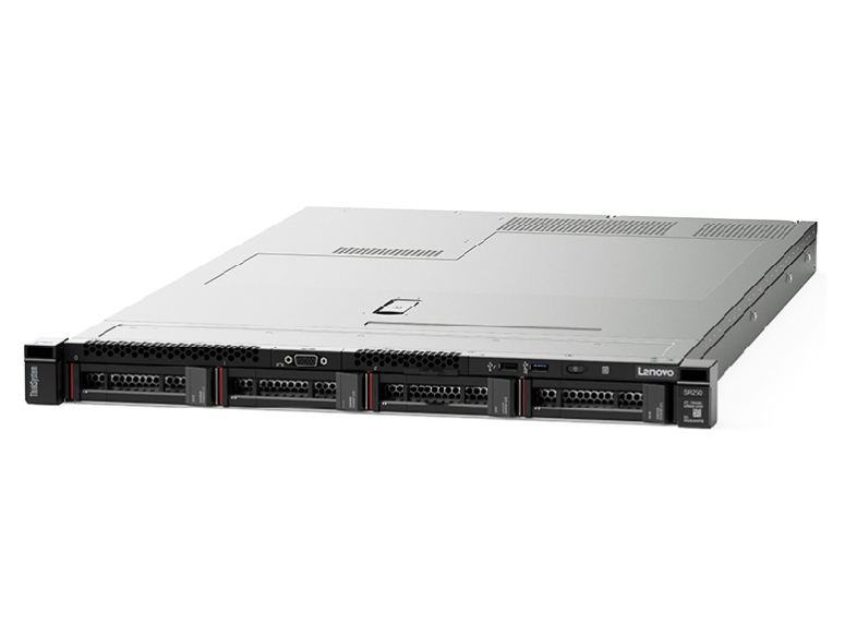联想（Lenovo）SR258 1U机架式服务器