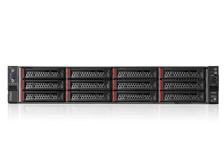 联想（Lenovo）ThinkSystem  SR590服务器2U机架式