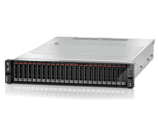 联想（Lenovo）ThinkSystem SR658 2U双路 机架服务器