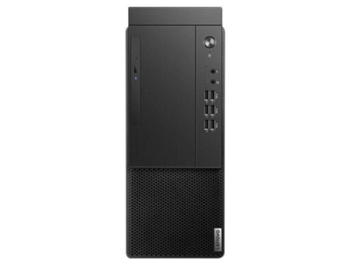 联想（lenovo）启天M433 商用台式办公电脑