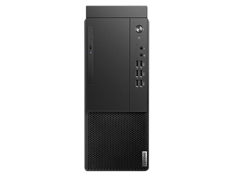 联想（Lenovo）启天M435 商务办公台式机电脑