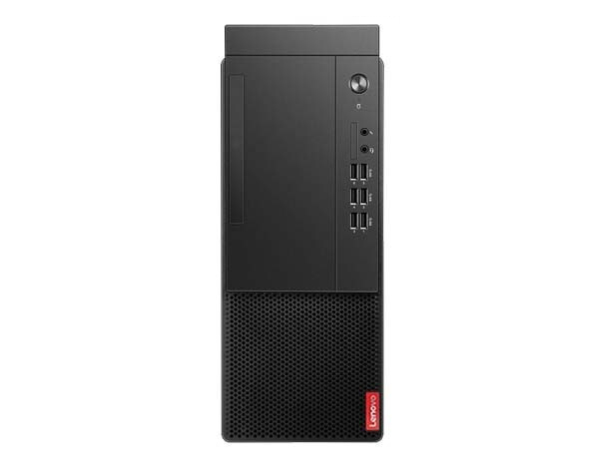 联想（Lenovo）启天M437 商用办公台式电脑