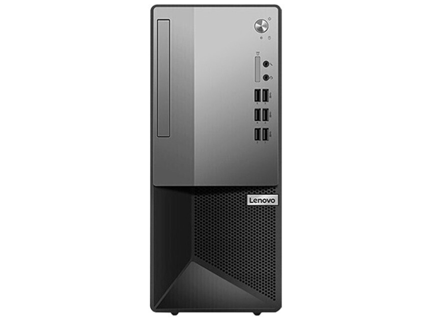 联想（Lenovo）扬天M2600T 商用办公台式机电脑