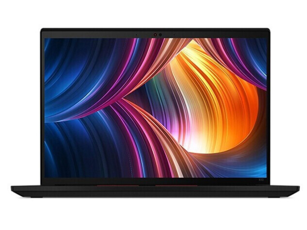 联想 ThinkPad X13 轻薄笔记本电脑