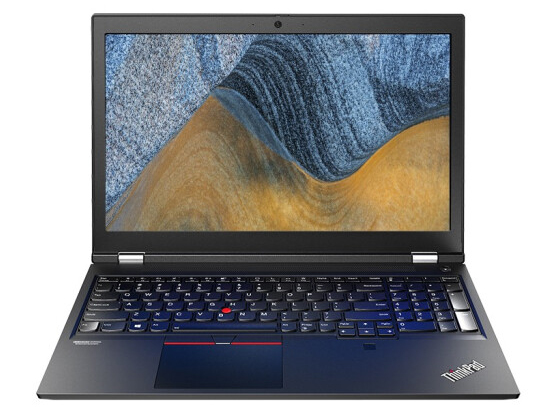 联想 ThinkPad P15  高性能图形工作站 笔记本