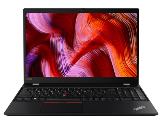 联想 ThinkPad P15s  笔记本 高性能设计师工作站