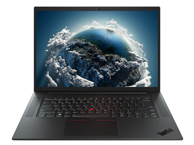联想 ThinkPad P1  笔记本 高性能轻薄设计师工作站