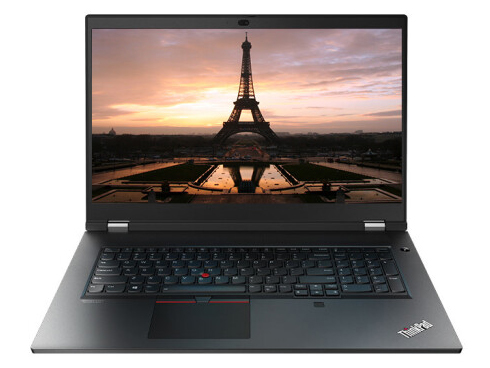 联想 ThinkPad P17  高端移动图形工作站笔记本