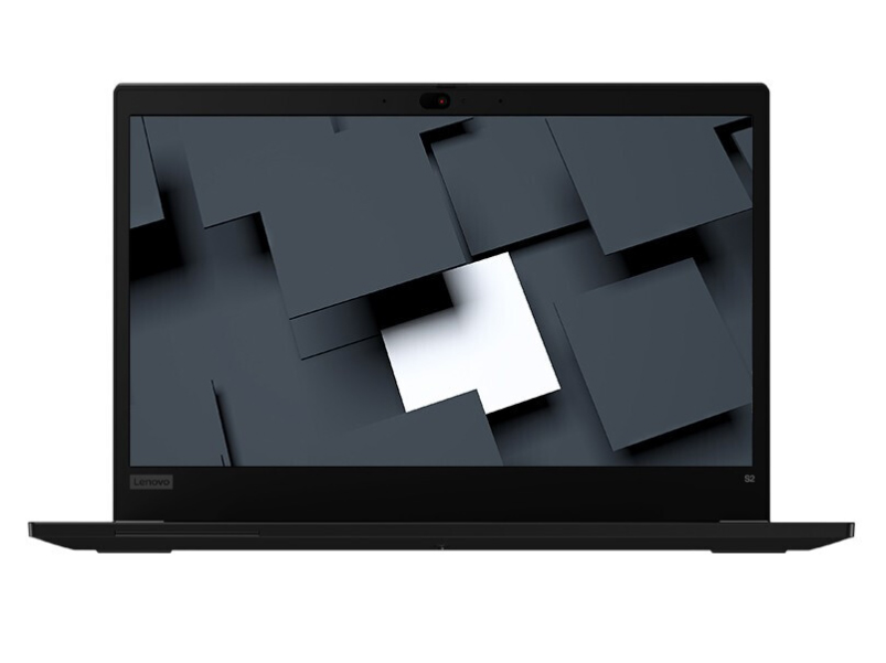 联想 ThinkPad S2  轻薄笔记本电脑
