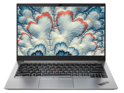 联想 ThinkPad E14 轻薄笔记本电脑