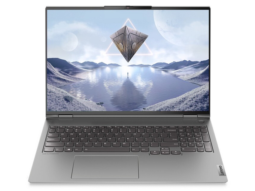 联想 ThinkBook 16+ 高性能轻薄笔记本