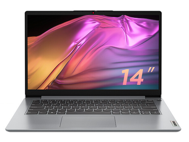 联想（Lenovo） IdeaPad14S轻薄笔记本电脑