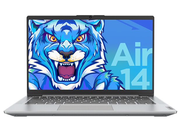 联想笔记本电脑 小新Air14 14英寸轻薄本
