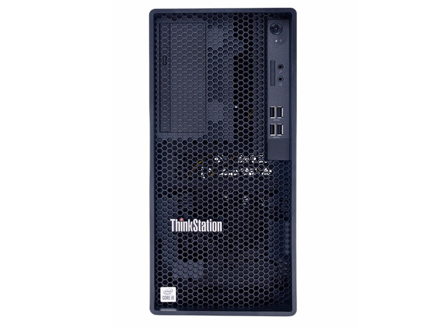 联想 ThinkStation K 图形渲染 模拟塔式工作站