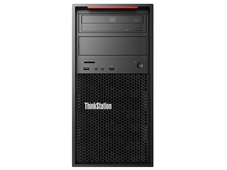 联想 ThinkStation P520C 商用图形工作站