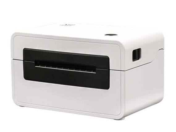 汉印N31C 热敏打印机 USB 热敏便携式一联单快递单电子面单打印机