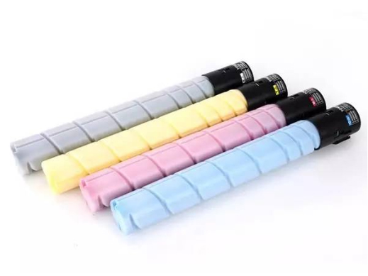 高端 柯尼卡美能达 T-TN220 彩色粉盒