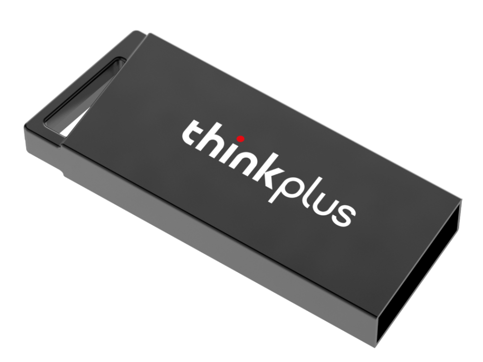 聯想thinkplus MU231  3.0系列直插U盤 16G 32G 64G