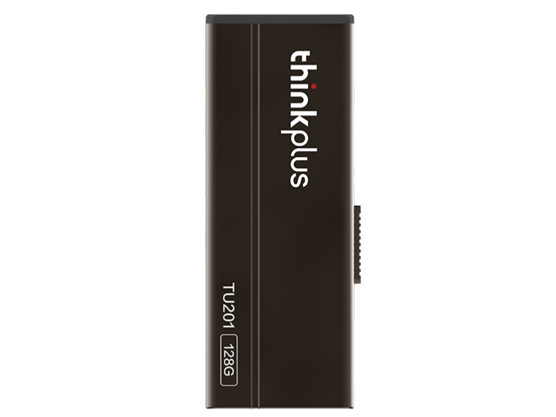 聯想ThinkPlus  TU201 3.1雙頭固態優盤 64G 128G 256G 512G 1TB