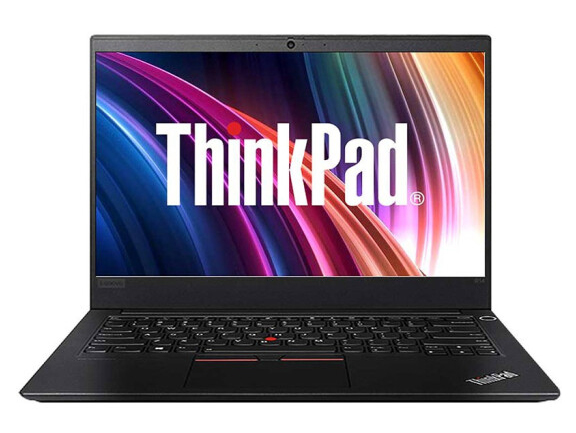 聯想ThinkPad R14- I3-1115G4/4G/256/集顯