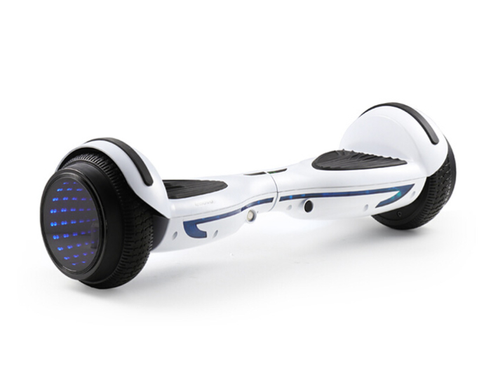 聯想智能電動平衡車n4無桿雙輪車成人兒童體感代步車扭扭車平行車