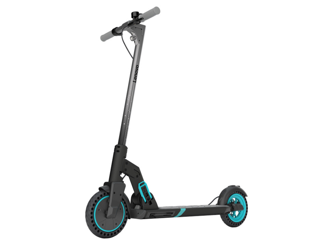 聯想m2plus成人代駕兩輪電瓶代步車折疊小型電動滑板車超輕便攜女