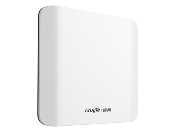 锐捷（Ruijie）RG-EAP202无线AP 吸顶AP室内放装企业级wifi无线接入点 双频千兆
