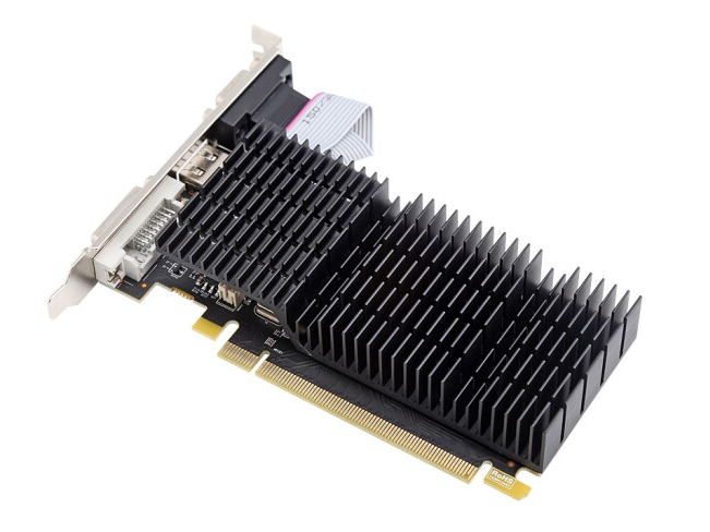 昂达（ONDA）R5 220典范2GD3 台式机独立显存 家用显卡