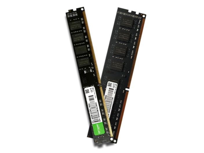 昂达4G 1333 AMD专用条 支持AMD A68/A78主板 