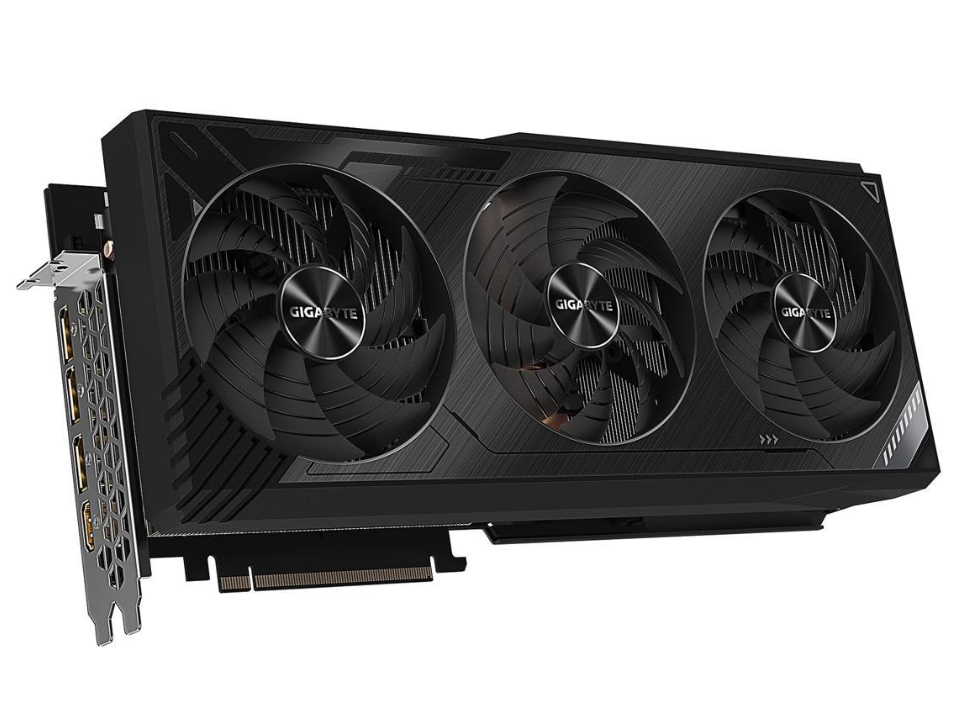 GeForce RTX™ 3090 Ti GAMING OC 24G