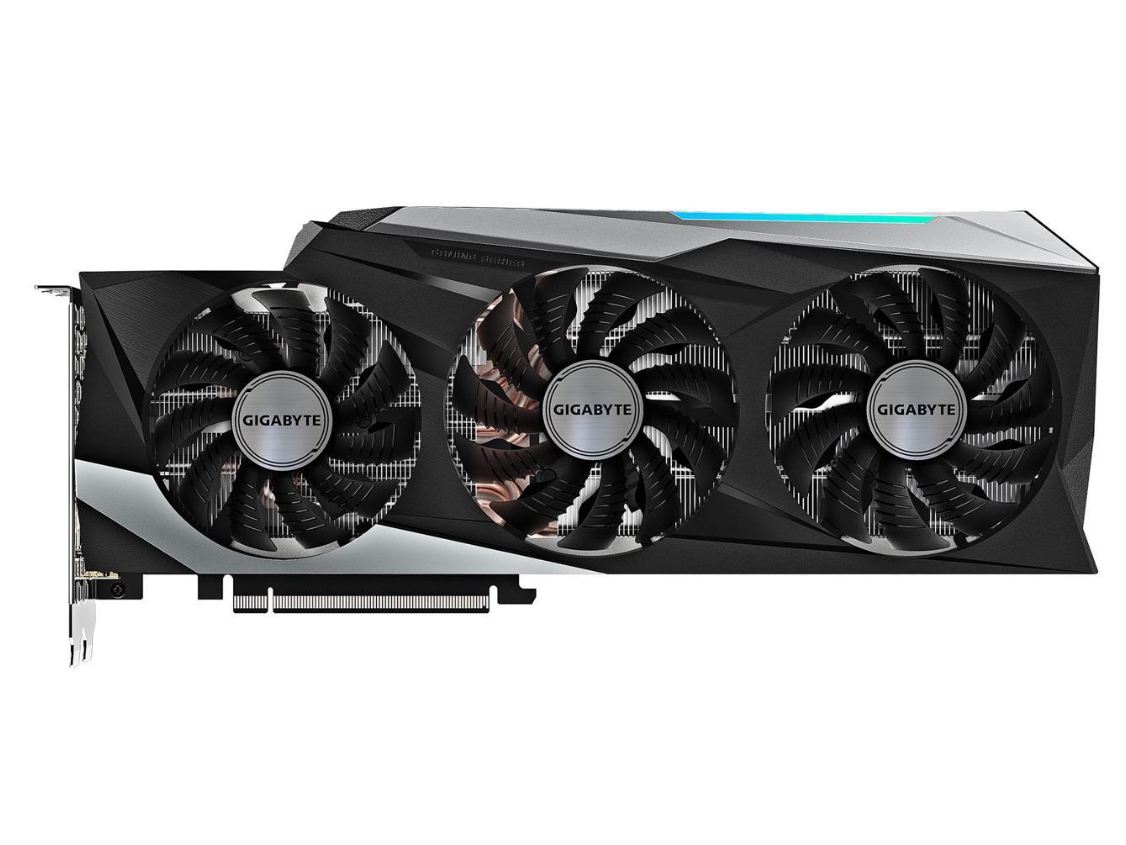 技嘉  GV-N3090GAMING OC-24GD 魔鹰