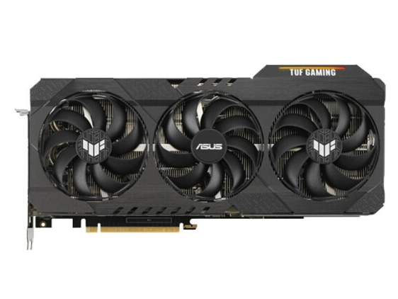 华硕 TUF-RTX3080-O10G-GAMING-V2