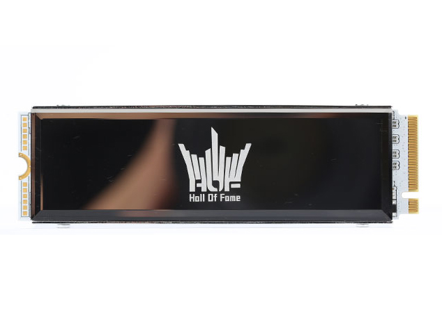 影驰 HOF PRO 20 M.2 1TB   2TB 