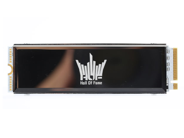 影驰 HOF Extreme M.2 1TB  2TB