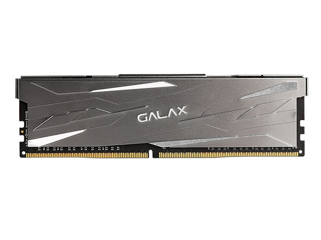 影驰 金属大师 DDR4-3000 8G