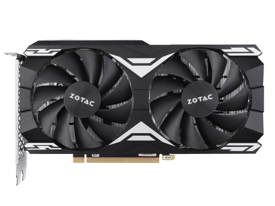 索泰 RTX 3060-12GD6 霹雳版GX HA  （工包）