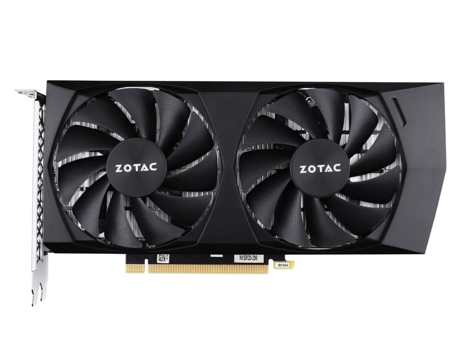 索泰 RTX 3060-12GD6 毁灭者GE HA （工包） 