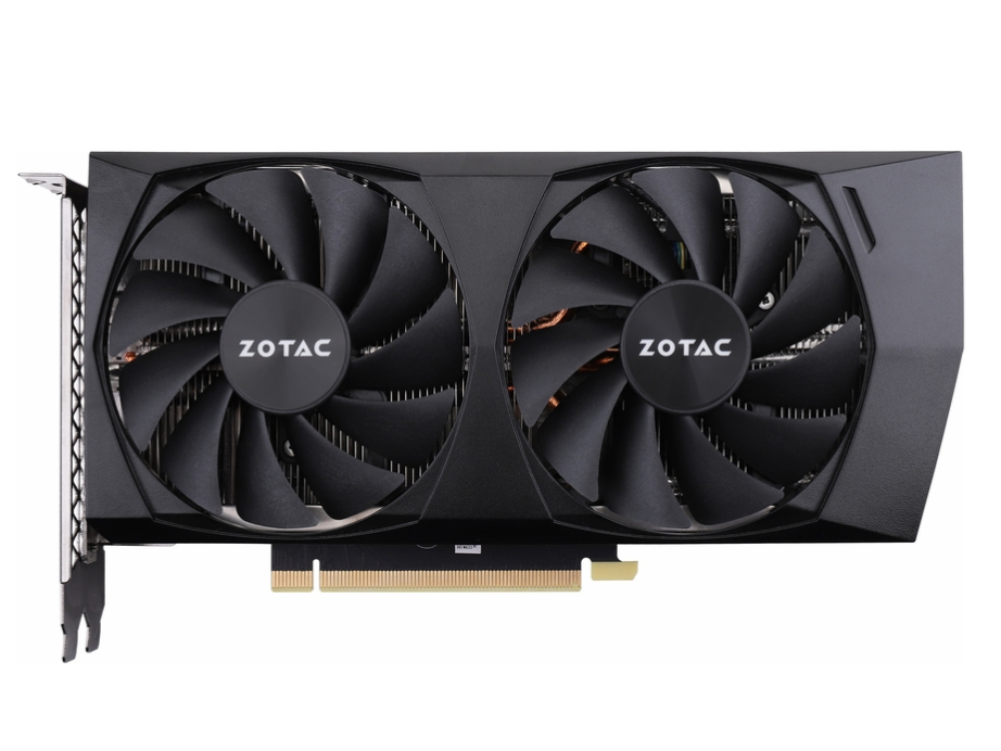 索泰 RTX3050-8GD6 毁灭者 PRO HA