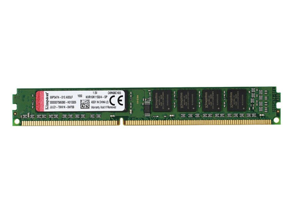 金士顿 PC 1600 4G/8G