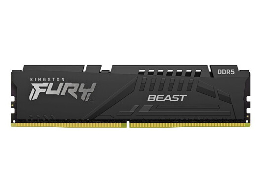 金士顿 DDR5 5200 16G